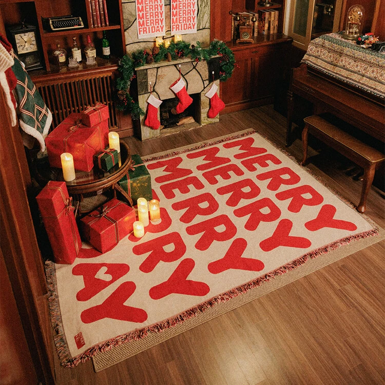 MERRY