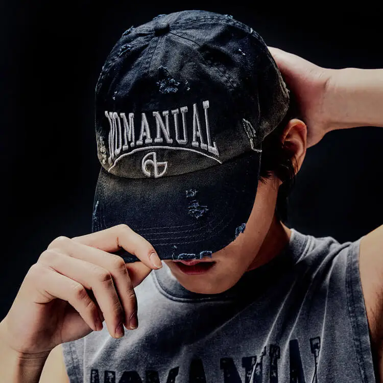 帽子 | NOMANUAL ノーマニュアル 商品一覧| CAViAR PRODUCTS