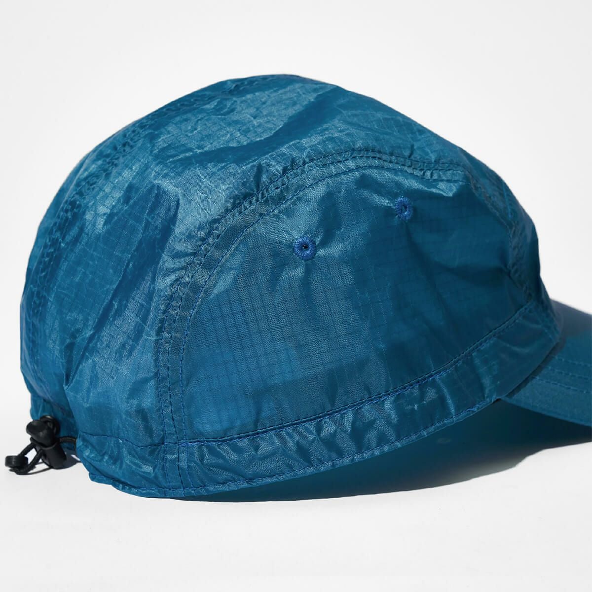 OverLab オーバーラボ camp cap_navy | OverLab | CAViAR PRODUCTS