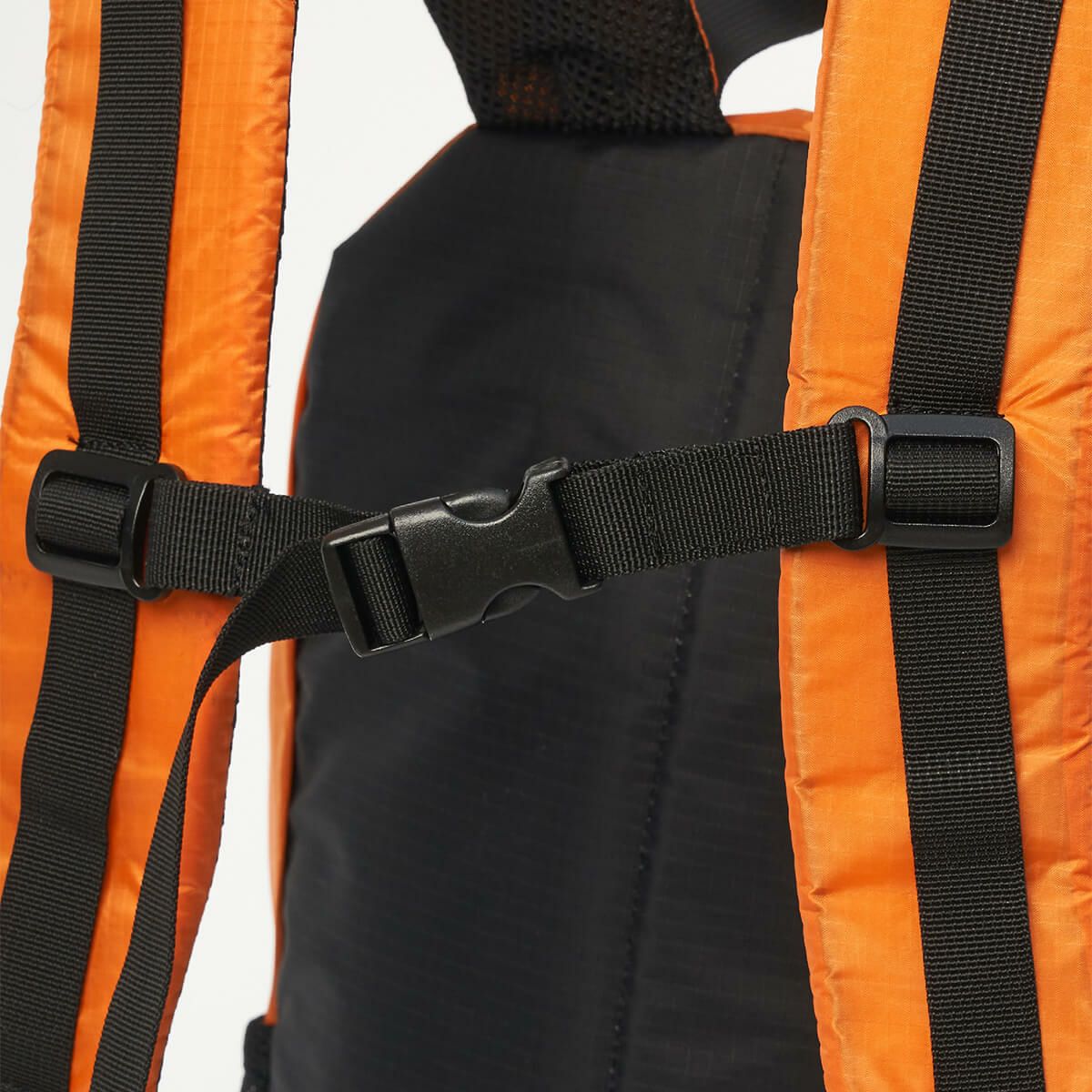 OverLab オーバーラボ back pack_orange | OverLab | CAViAR PRODUCTS
