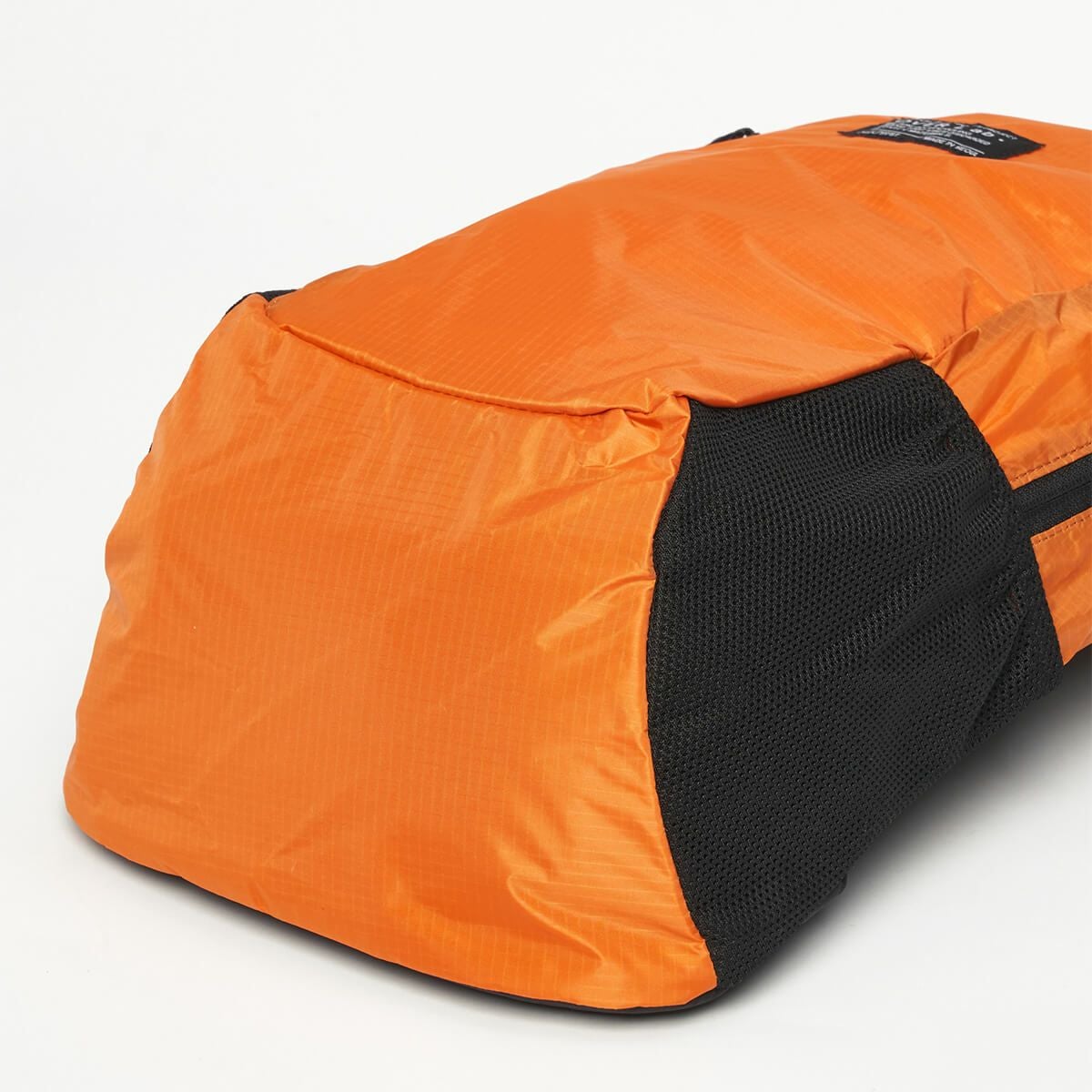 OverLab オーバーラボ back pack_orange | OverLab | CAViAR PRODUCTS