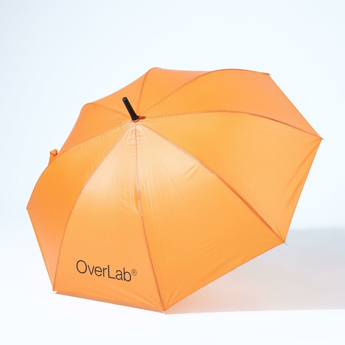 OverLab オーバーラボ umbrella_orange | OverLab | CAViAR PRODUCTS