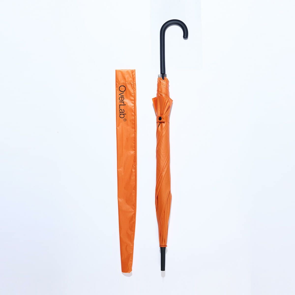 OverLab オーバーラボ umbrella_orange | OverLab | CAViAR PRODUCTS