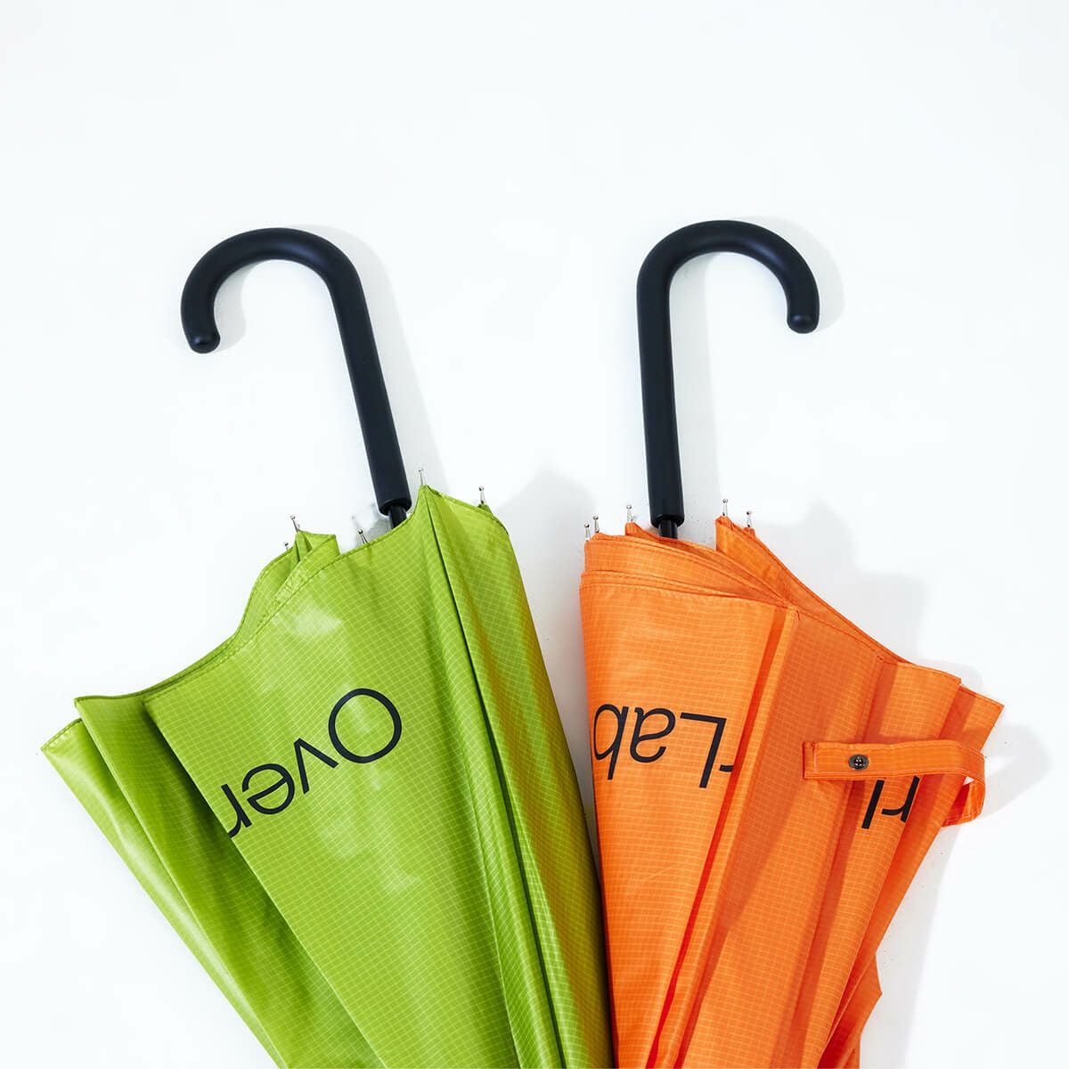 OverLab オーバーラボ umbrella_orange | OverLab | CAViAR PRODUCTS