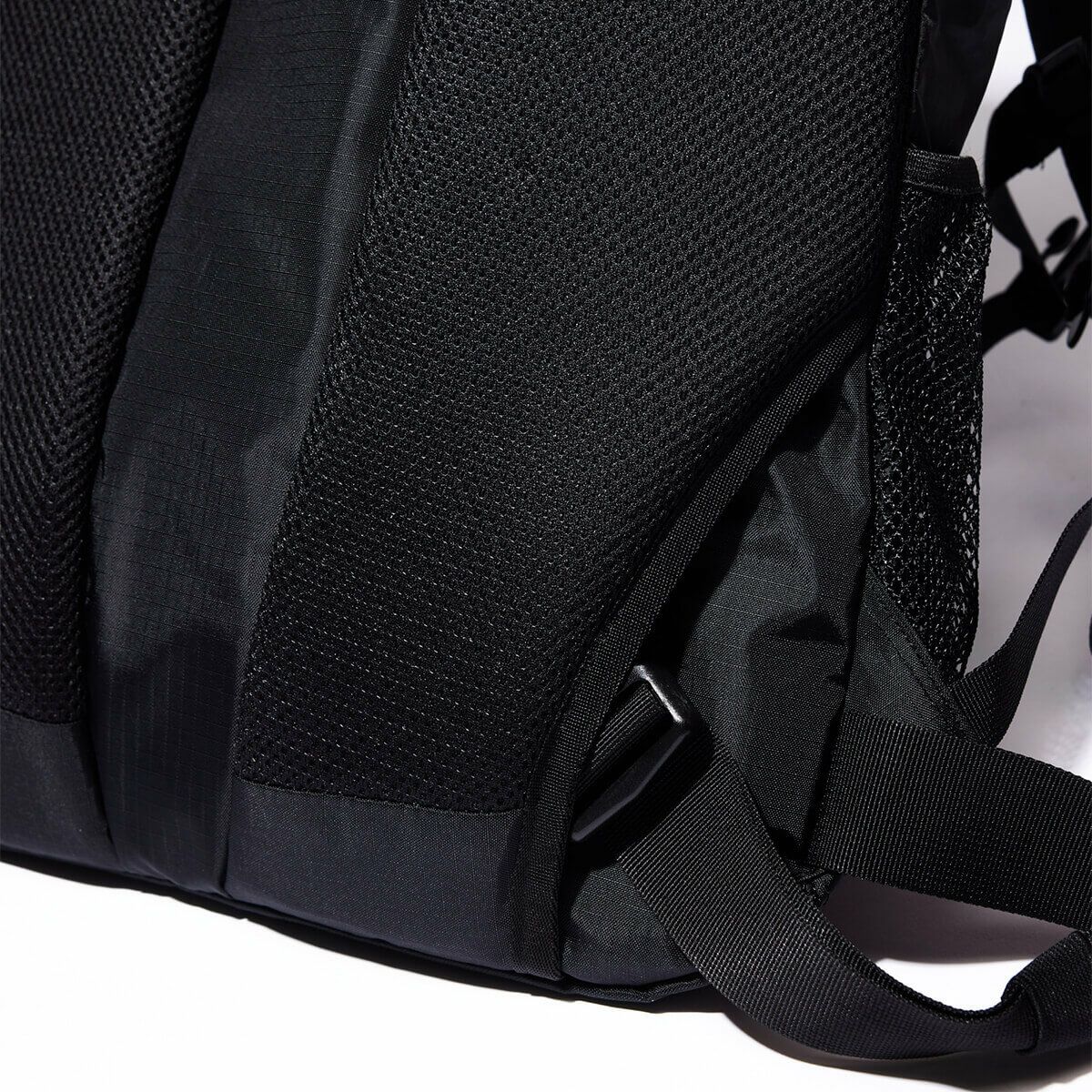 OverLab オーバーラボ large backpack_black | OverLab | CAViAR