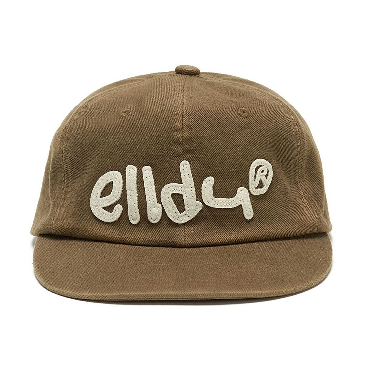 elldu エルドゥ elldu applique-ap - Brown | elldu | CAViAR PRODUCTS