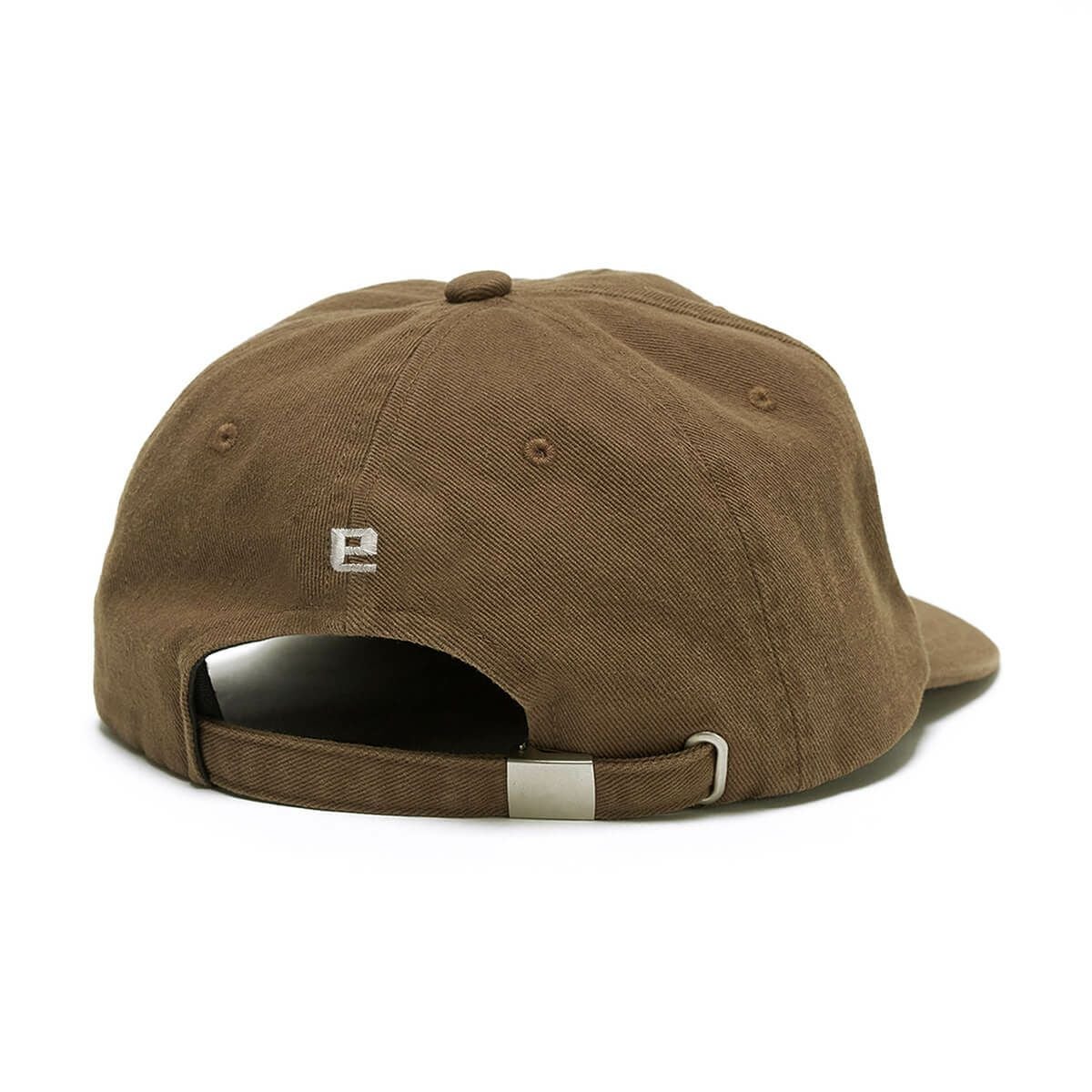 elldu エルドゥ elldu applique-ap - Brown | elldu | CAViAR PRODUCTS