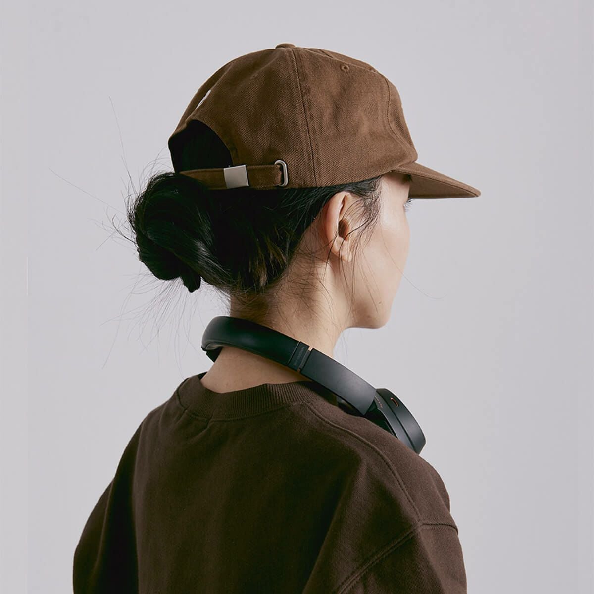 elldu エルドゥ elldu applique-ap - Brown | elldu | CAViAR PRODUCTS