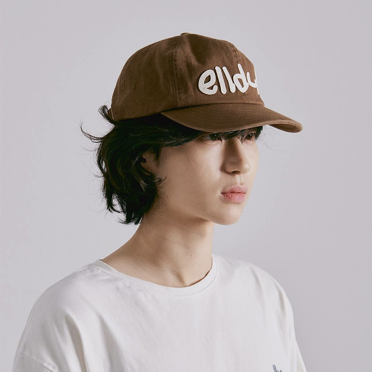 elldu エルドゥ elldu applique-ap - Brown | elldu | CAViAR PRODUCTS