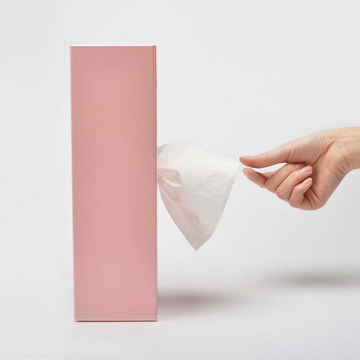 SPEXTRUM スペクトラム Flapper tissue Tissue UP Girl Pink