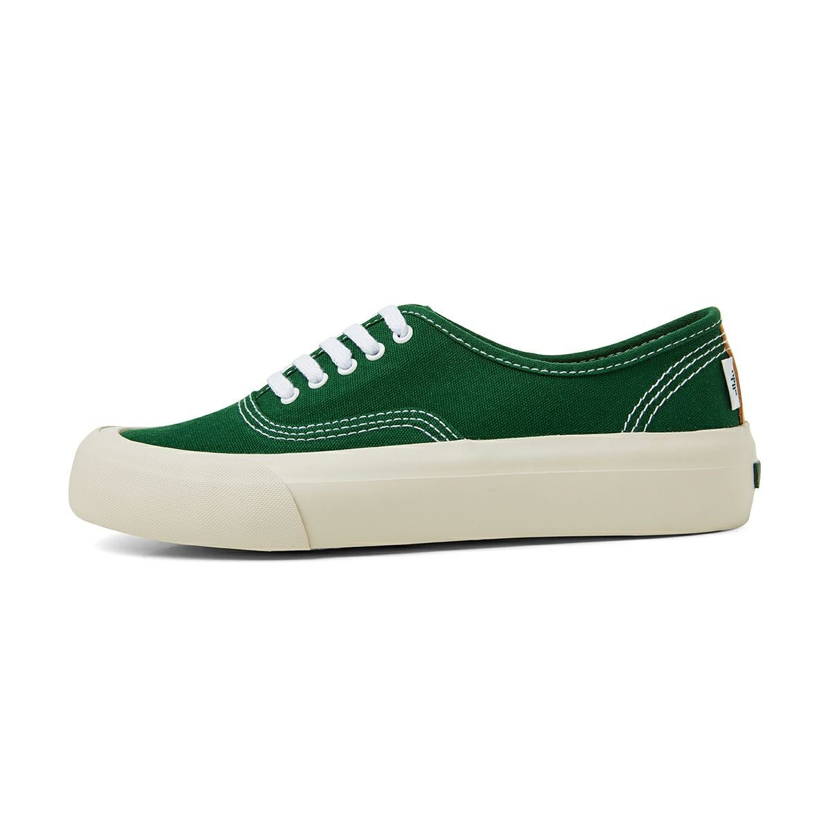 elldu エルドゥ TOE-EASY - FOREST GREEN | elldu | CAViAR PRODUCTS