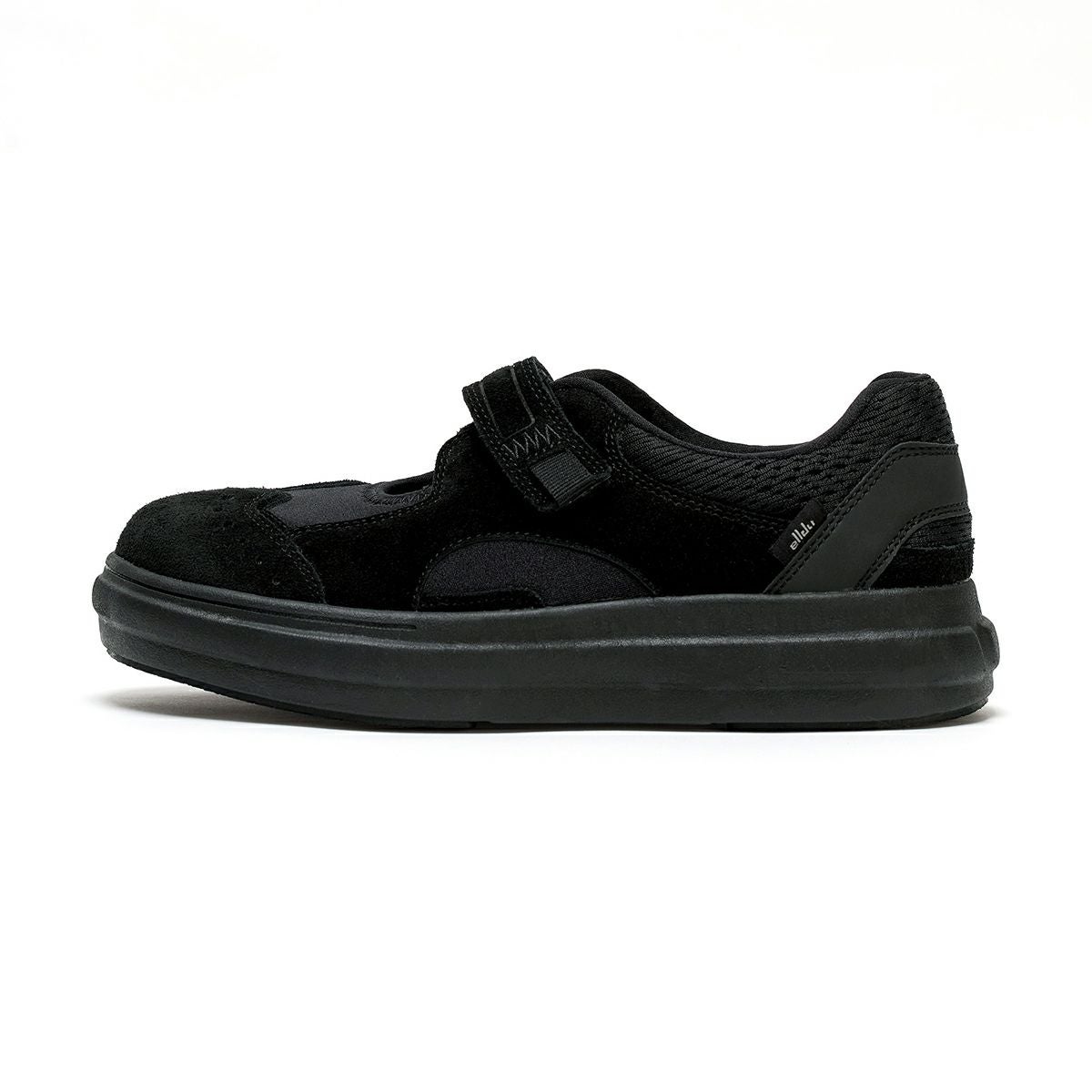 elldu エルドゥ BACK YARD - TRIPLE BLACK | elldu | CAViAR PRODUCTS