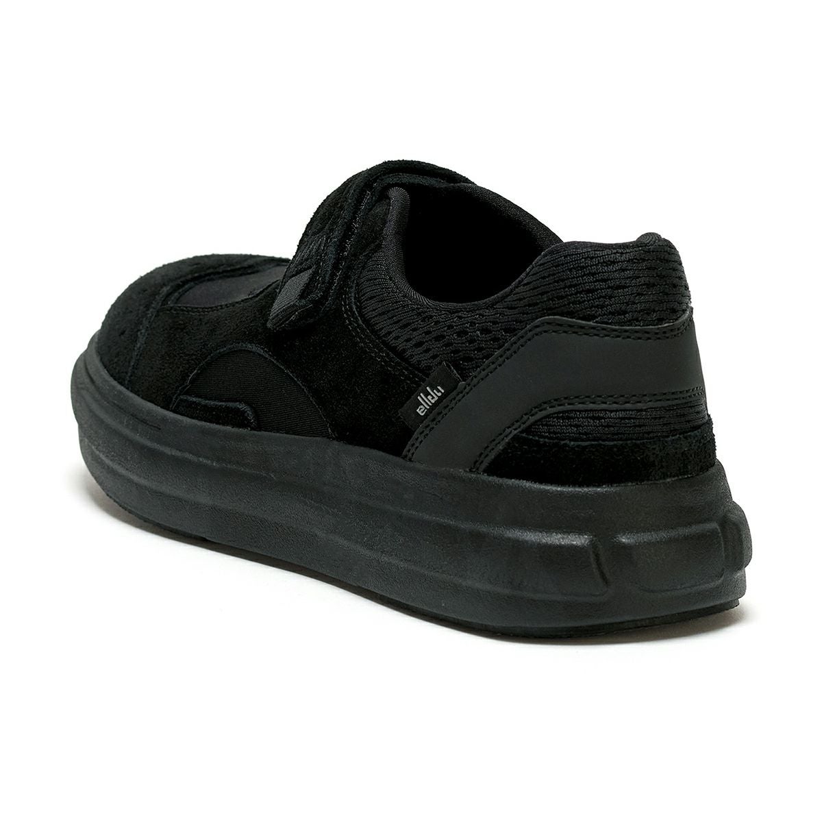 elldu エルドゥ BACK YARD - TRIPLE BLACK | elldu | CAViAR PRODUCTS