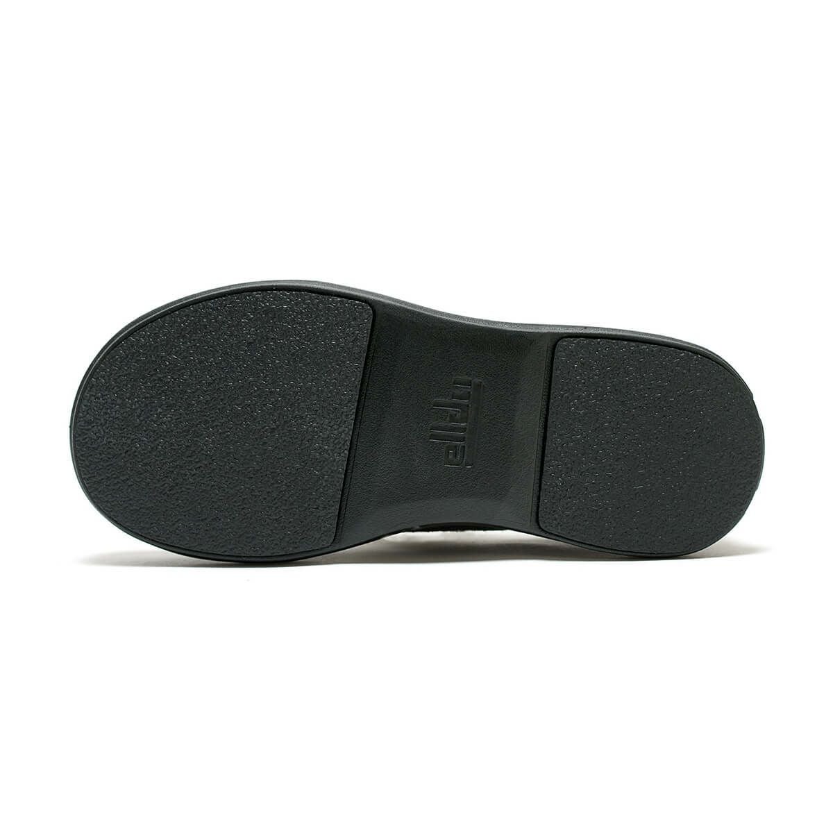 elldu エルドゥ BACK YARD - CHACOAL/MINT | elldu | CAViAR PRODUCTS