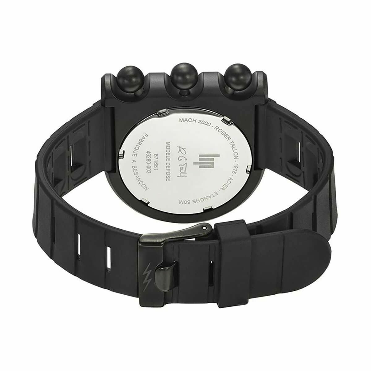 LIP リップ MACH 2000 CHRONO | LIP | CAViAR PRODUCTS / キャビア