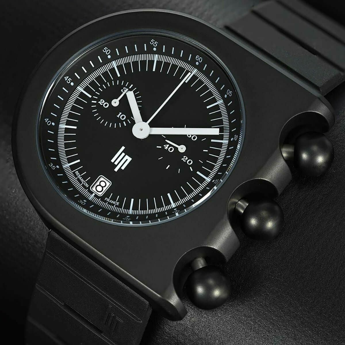 LIP リップ MACH 2000 CHRONO | LIP | CAViAR PRODUCTS / キャビア