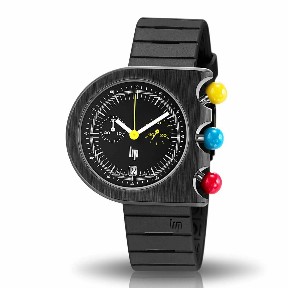 LIP リップ MACH 2000 CHRONO | LIP | CAViAR PRODUCTS / キャビア