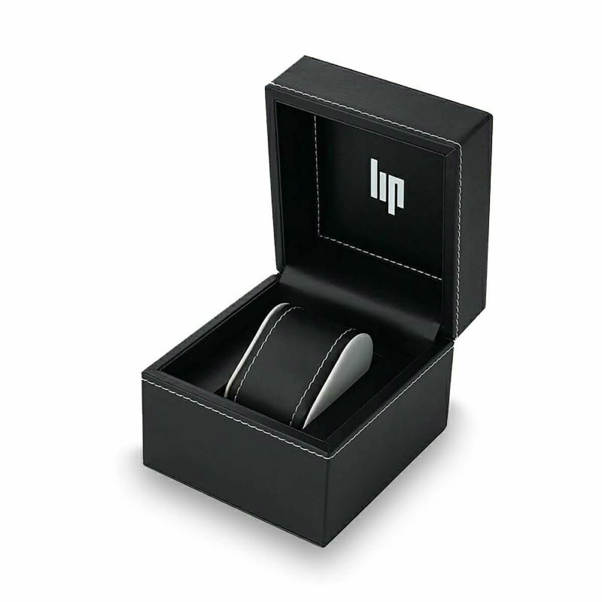 LIP リップ MACH 2000 MINI SQUARE - BLACK | LIP | CAViAR PRODUCTS