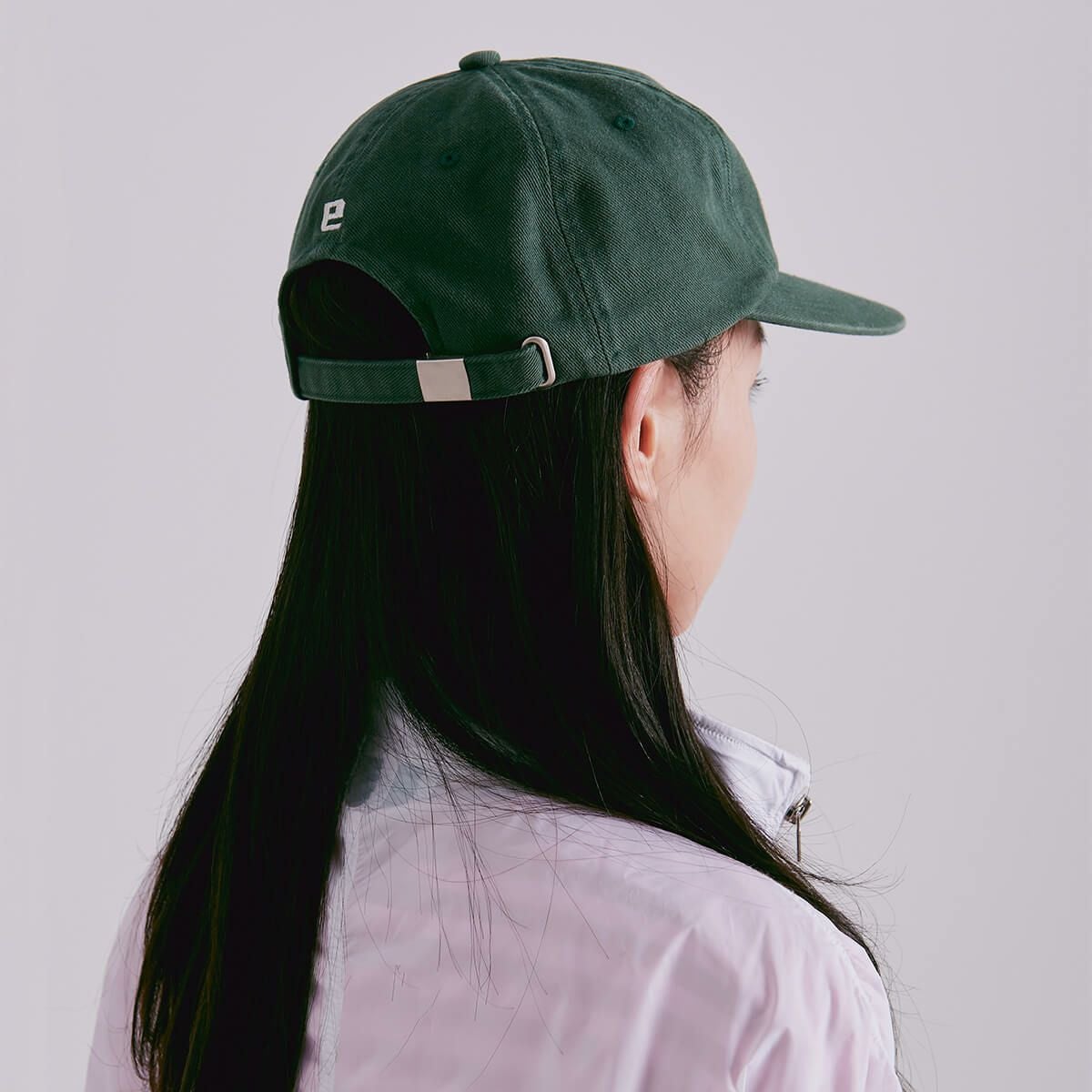elldu エルドゥ every x5 stitch cap - Green | elldu | CAViAR