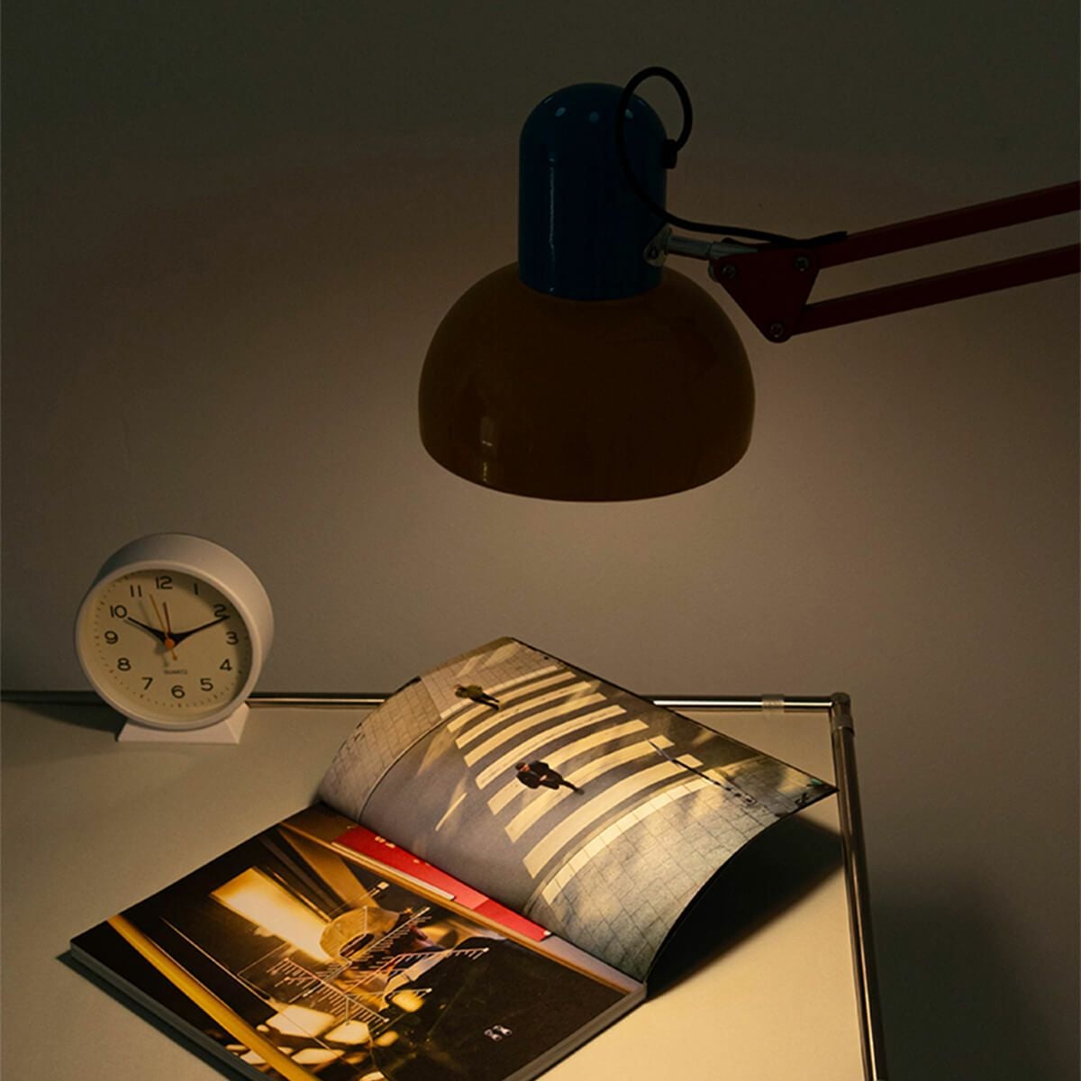 RAINBOW VINTAGE STAND LAMP | BANACO | CAViAR PRODUCTS / キャビア