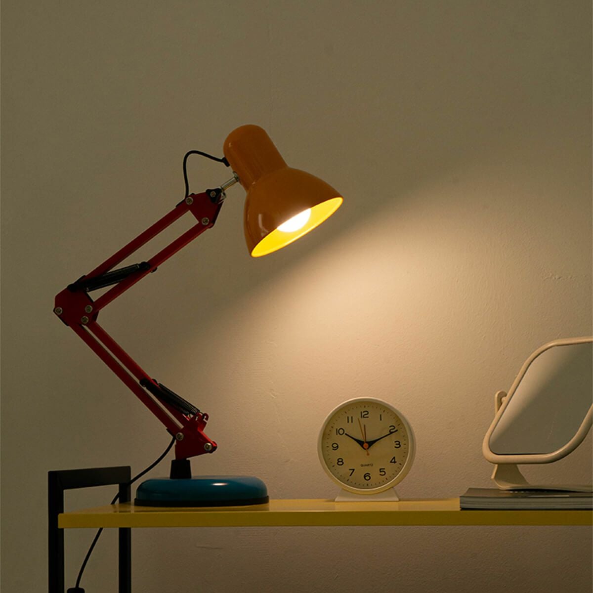 RAINBOW VINTAGE TABLE LAMP | BANACO | CAViAR PRODUCTS / キャビア