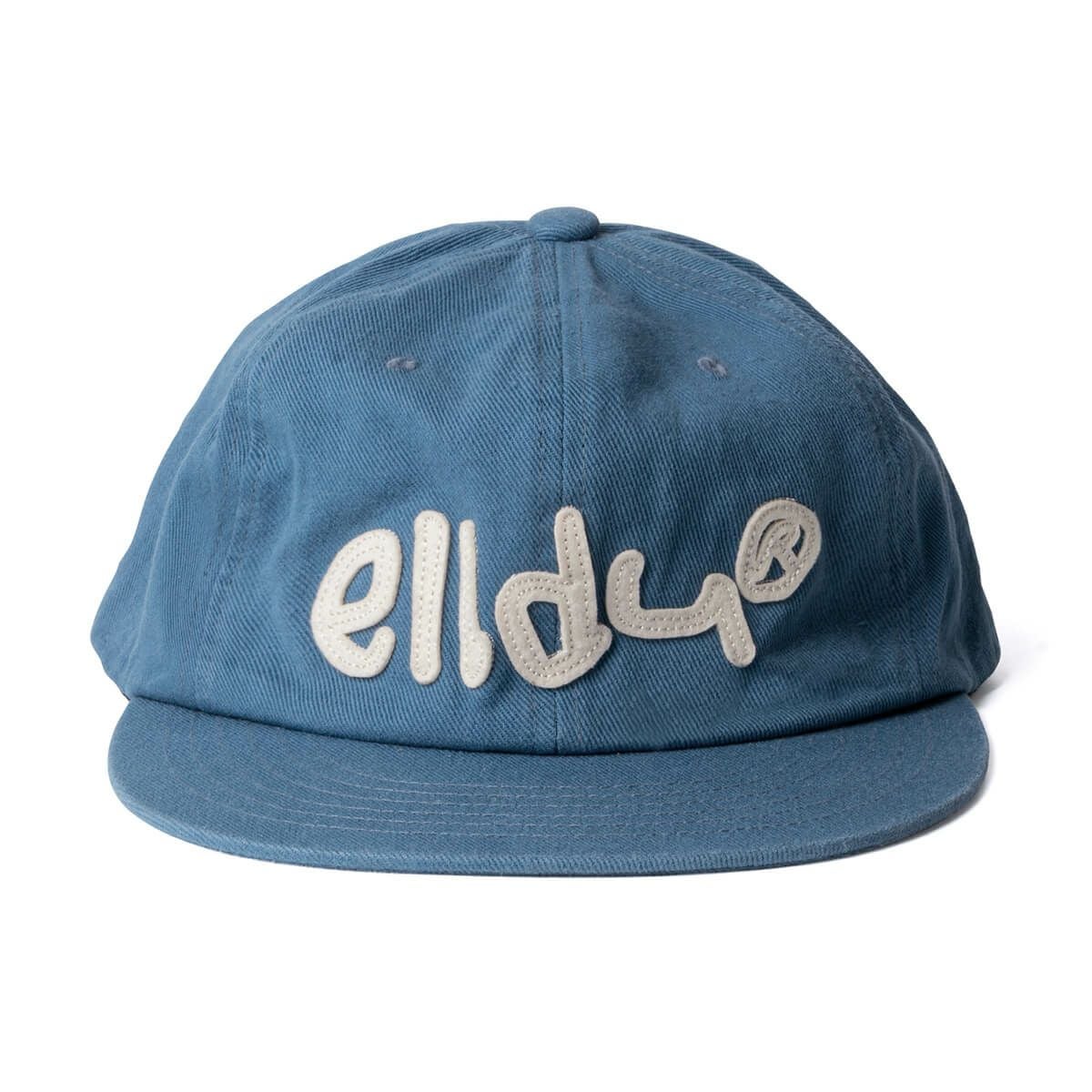 elldu エルドゥ 【CAViAR PRODUCTS Special edition】 elldu applique