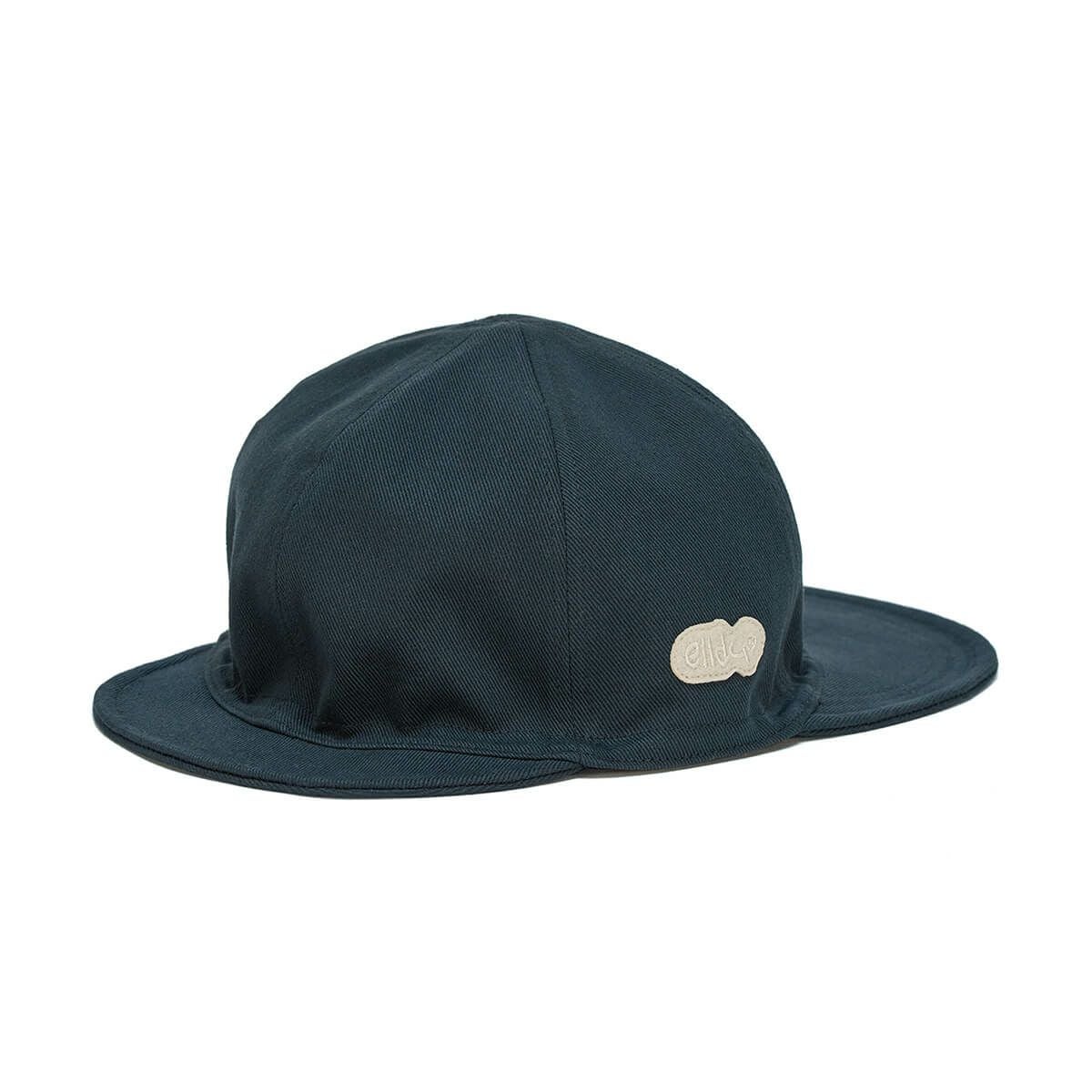 elldu エルドゥ 2Way Cap - Navy | elldu | CAViAR PRODUCTS