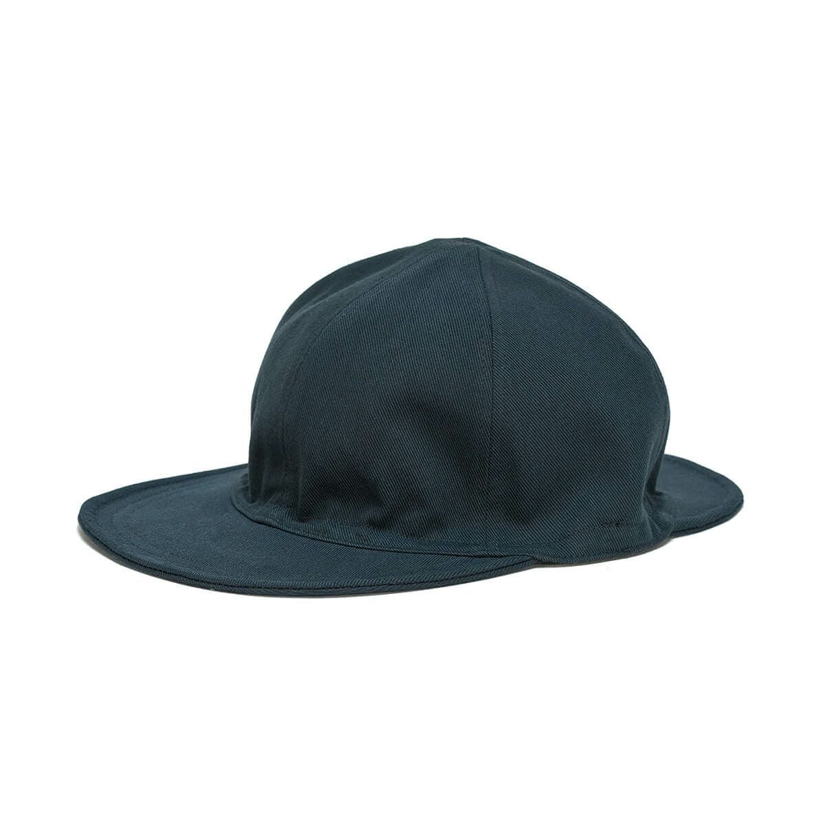 elldu エルドゥ 2Way Cap - Navy | elldu | CAViAR PRODUCTS