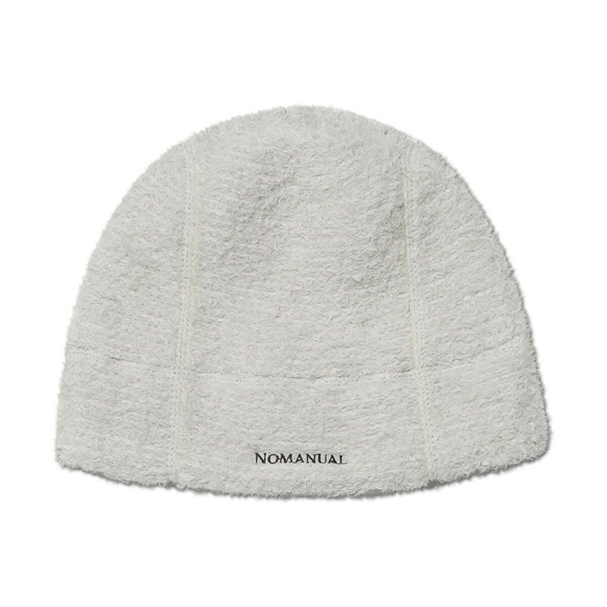帽子 | NOMANUAL ノーマニュアル 商品一覧| CAViAR PRODUCTS