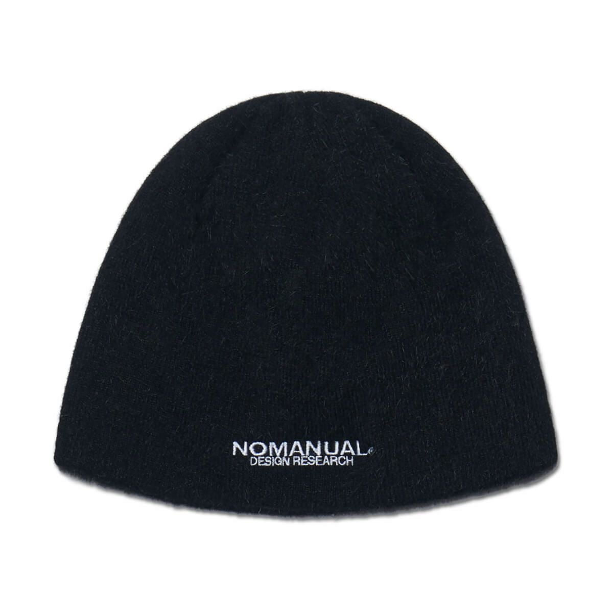 帽子 | NOMANUAL ノーマニュアル 商品一覧| CAViAR PRODUCTS