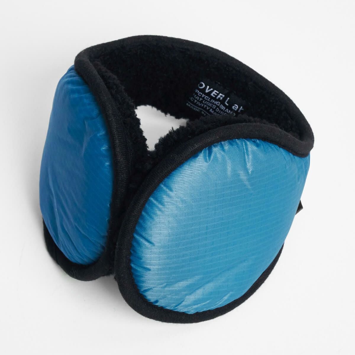 OverLab オーバーラボ ear muff_navy | OverLab | CAViAR PRODUCTS