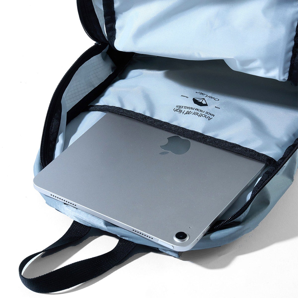 OverLab back pack_gray | OverLab | CAViAR PRODUCTS / キャビア