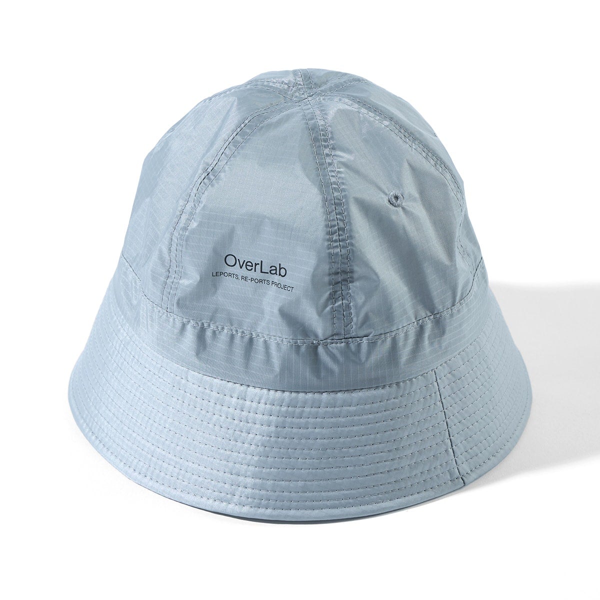 OverLab drop bucket hat_gray | OverLab | CAViAR PRODUCTS
