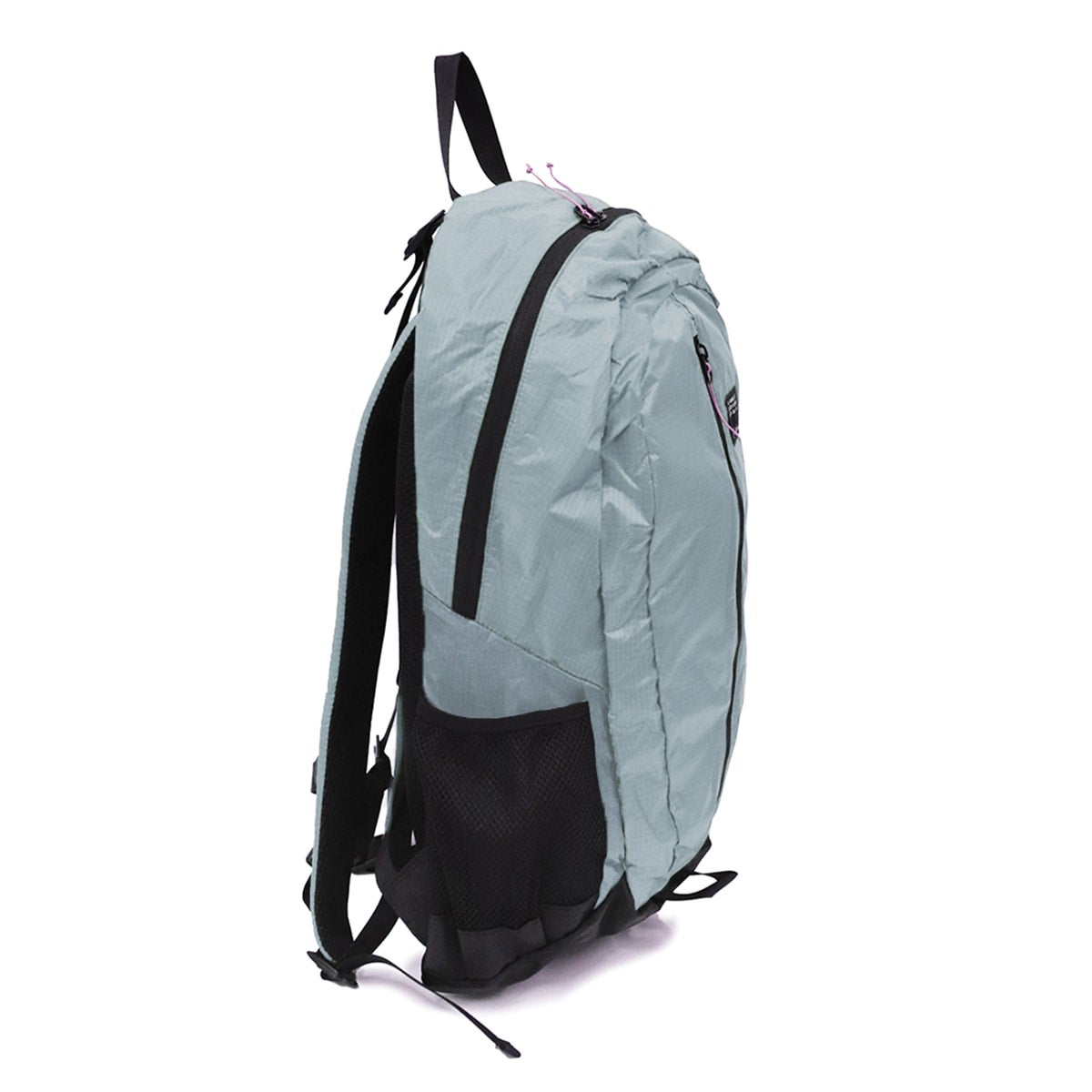 OverLab large backpack_gray | OverLab | CAViAR PRODUCTS / キャビア