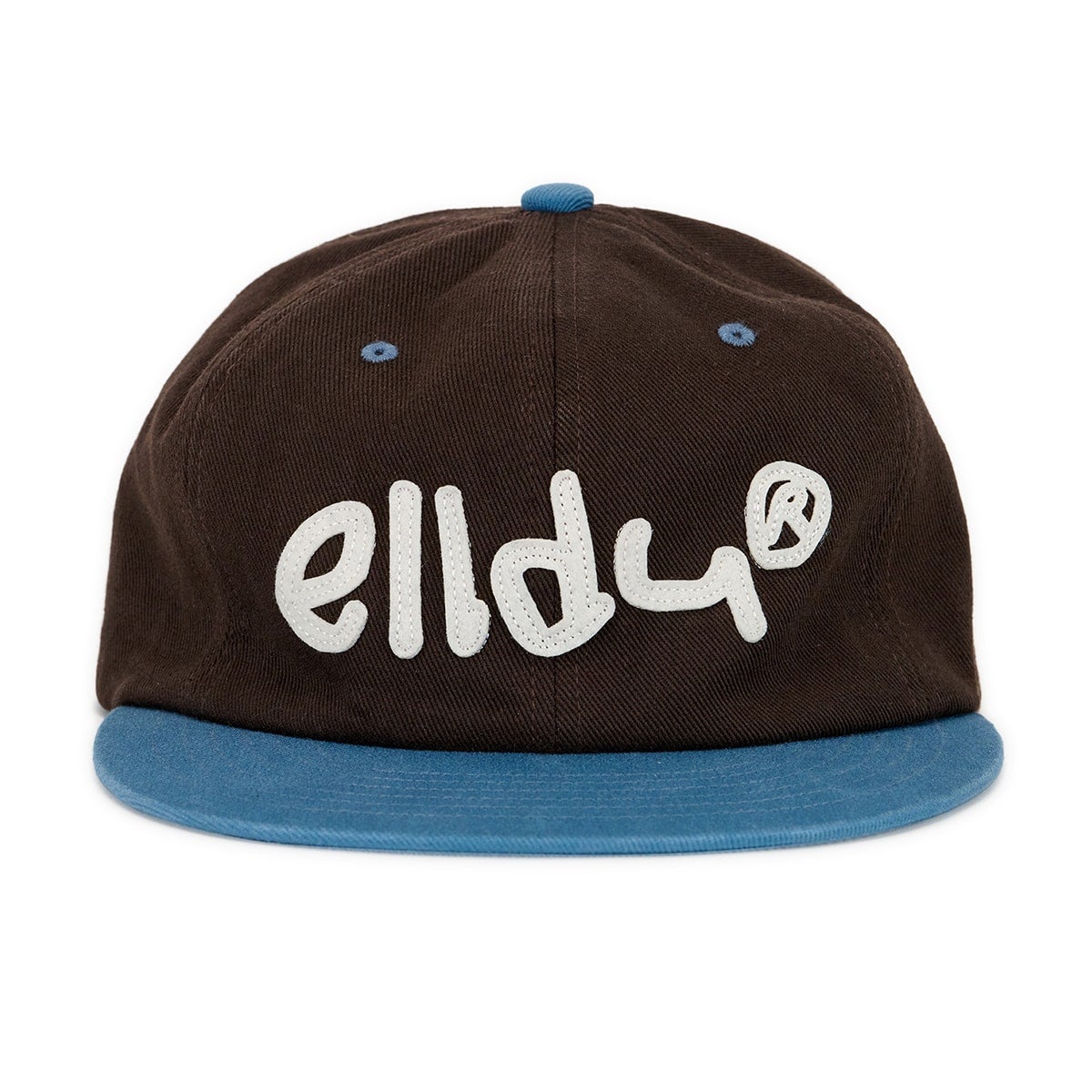 elldu elldu applique-ap - Dark Brown | elldu | CAViAR PRODUCTS