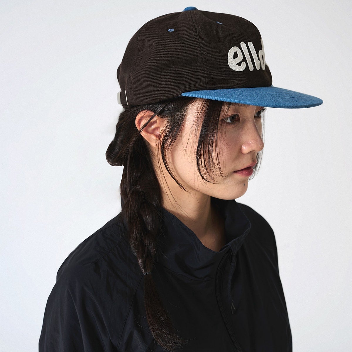 elldu elldu applique-ap - Dark Brown | elldu | CAViAR PRODUCTS