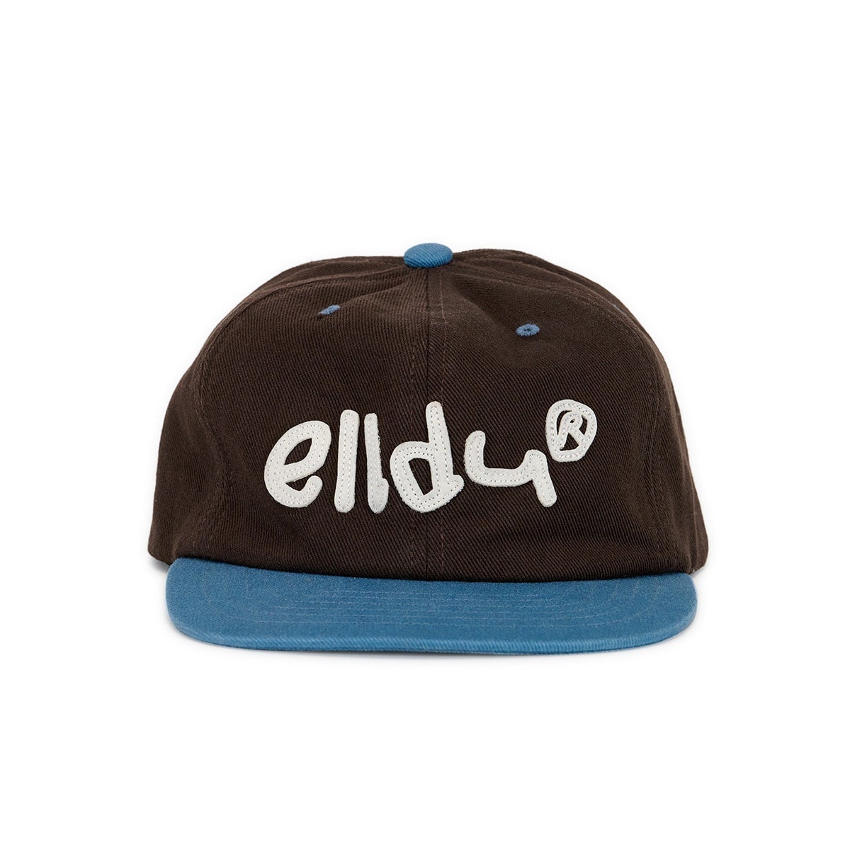 elldu エルドゥ elldu applique-ap - Brown | elldu | CAViAR PRODUCTS