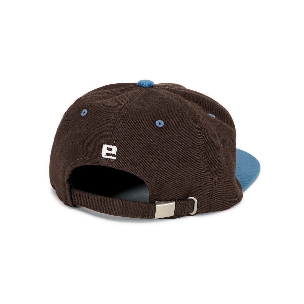 elldu elldu applique-ap Kid`s - Dark Brown | elldu | CAViAR