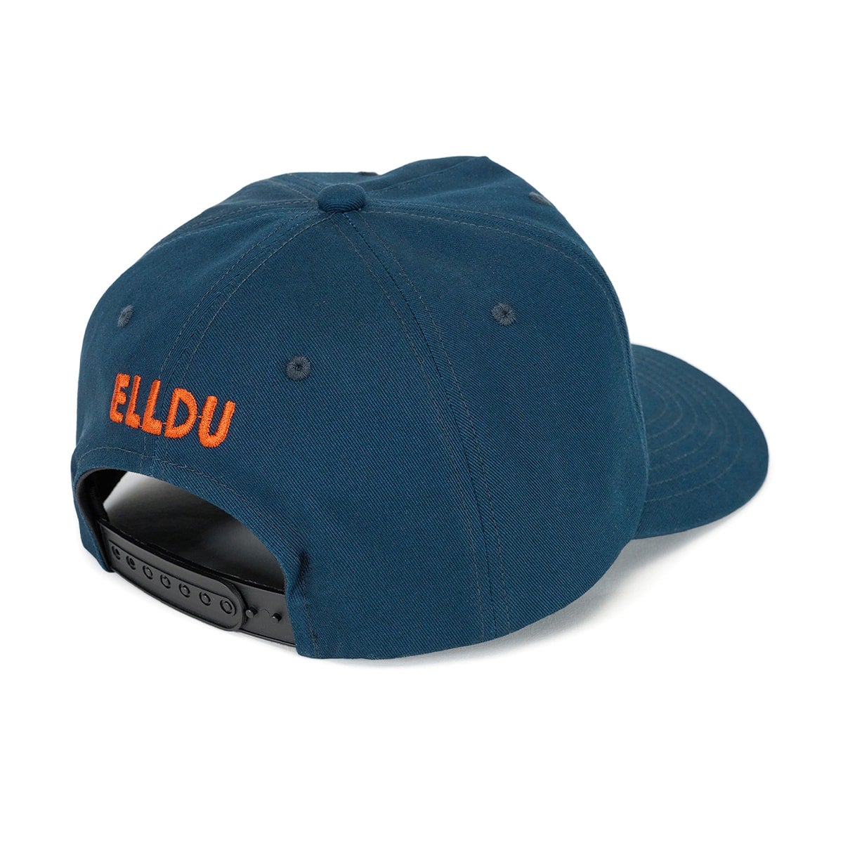 elldu Waver Stitch Cap - Navy | elldu | CAViAR PRODUCTS / キャビア