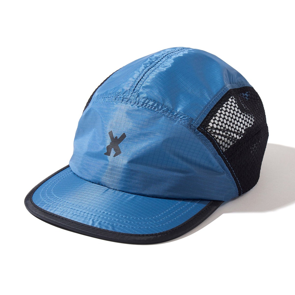 OverLab オーバーラボ drop bucket hat_black | OverLab | CAViAR
