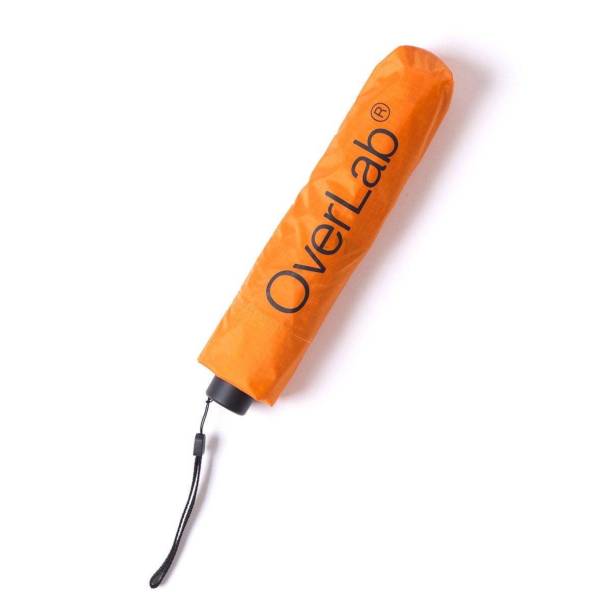 OverLab 3-fold folding umbrella_orange | OverLab | CAViAR PRODUCTS