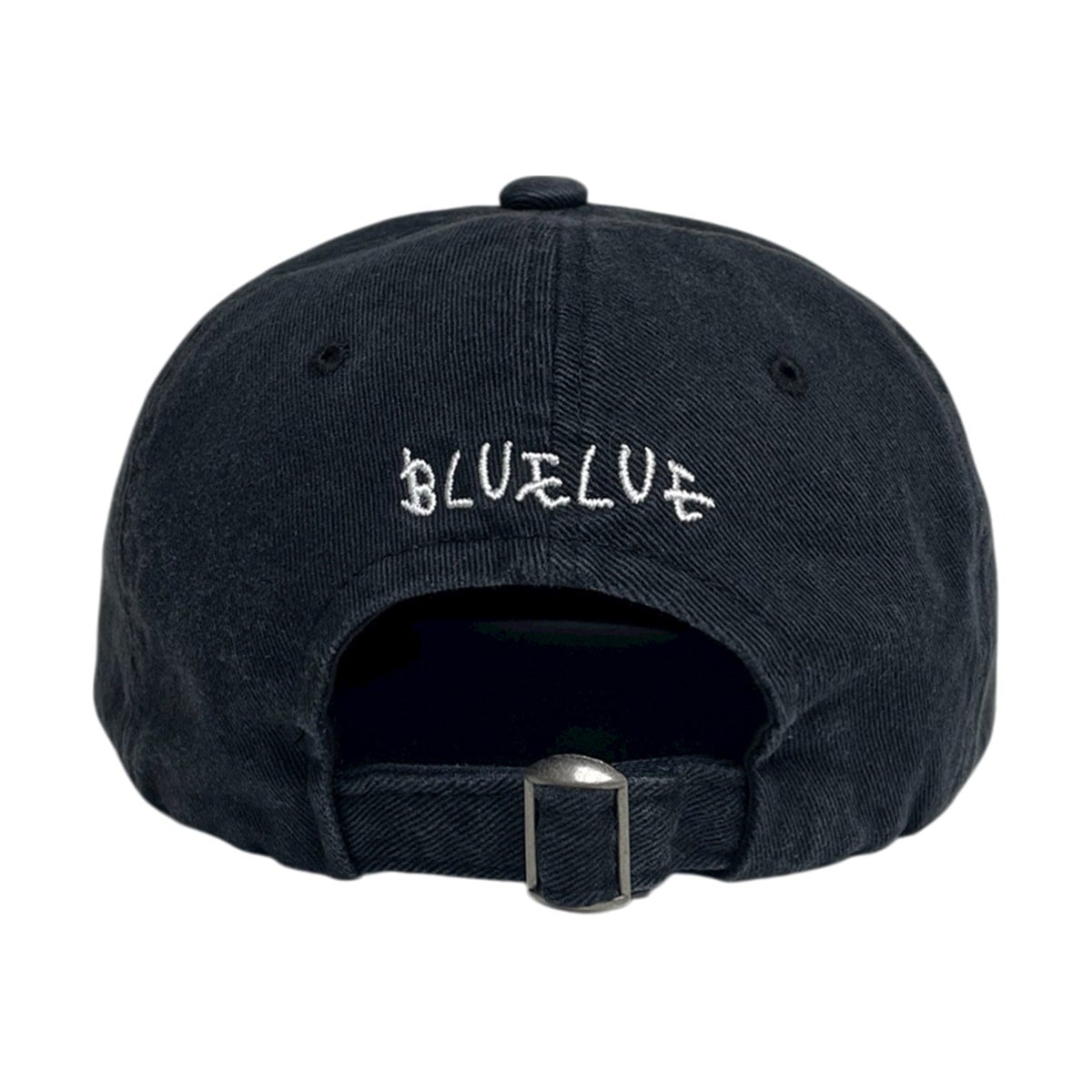 BLUELUE ブルールー CHOOSE LOVE CAP - BLACK | BLUELUE | CAViAR
