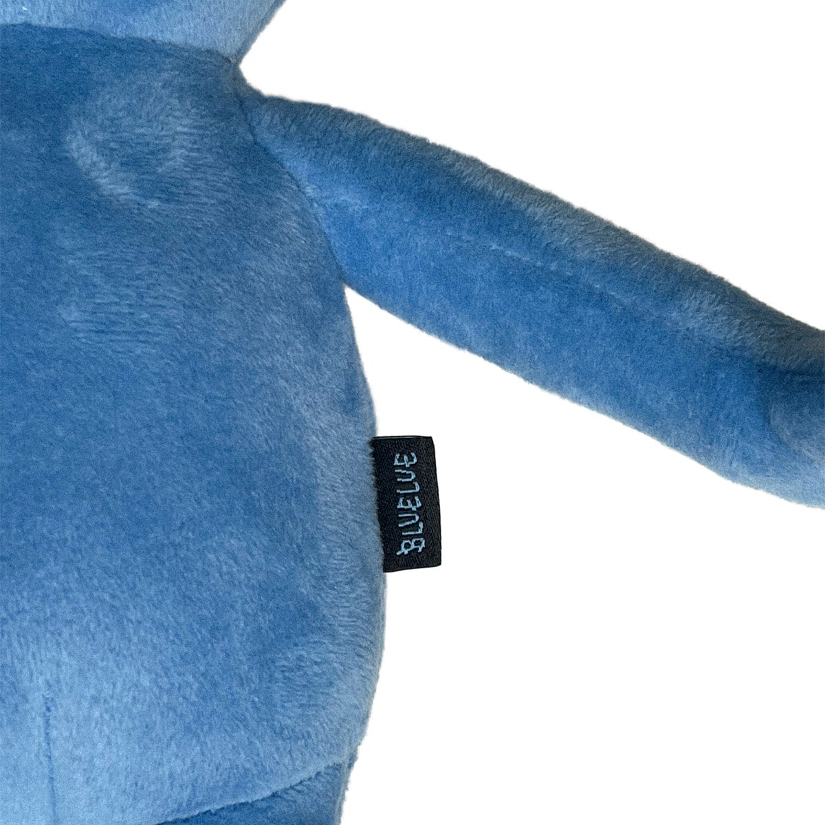 BLUELUE ブルールー BIG LUE PLUSH - GREY BLUE | BLUELUE | CAViAR