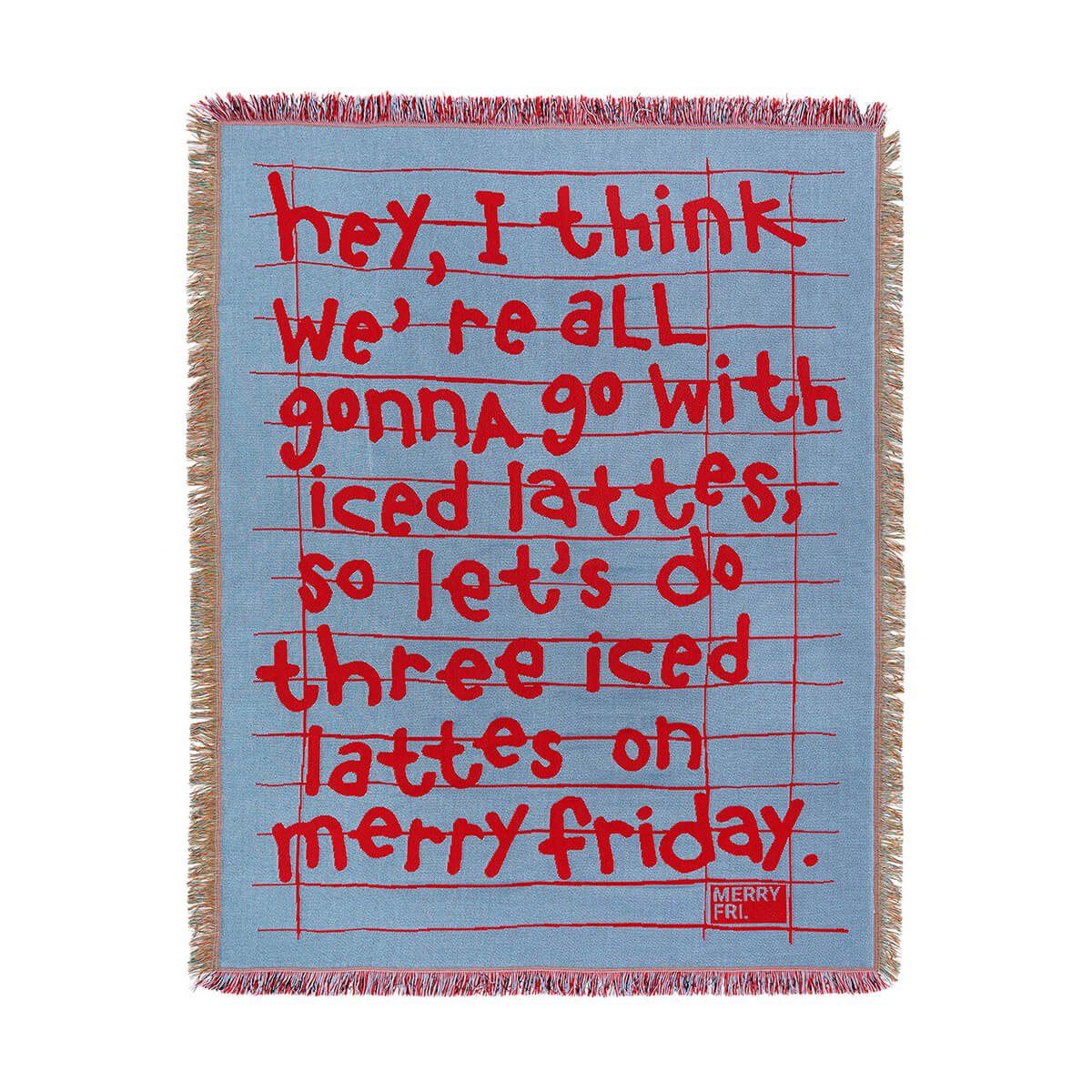 MERRY