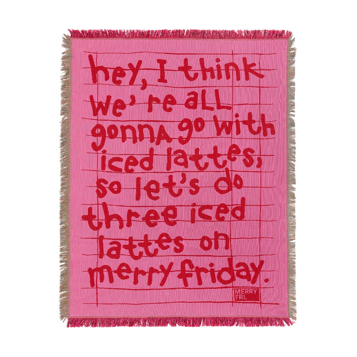 MERRY