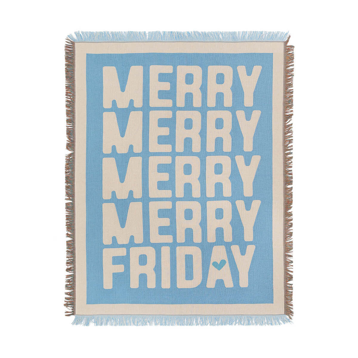 MERRY