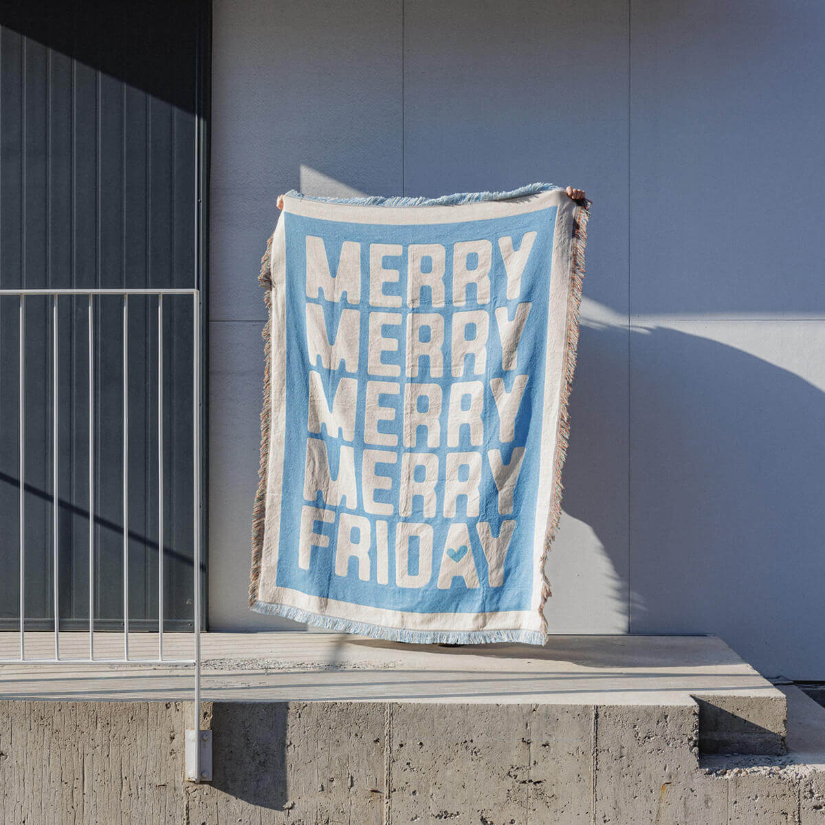 MERRY