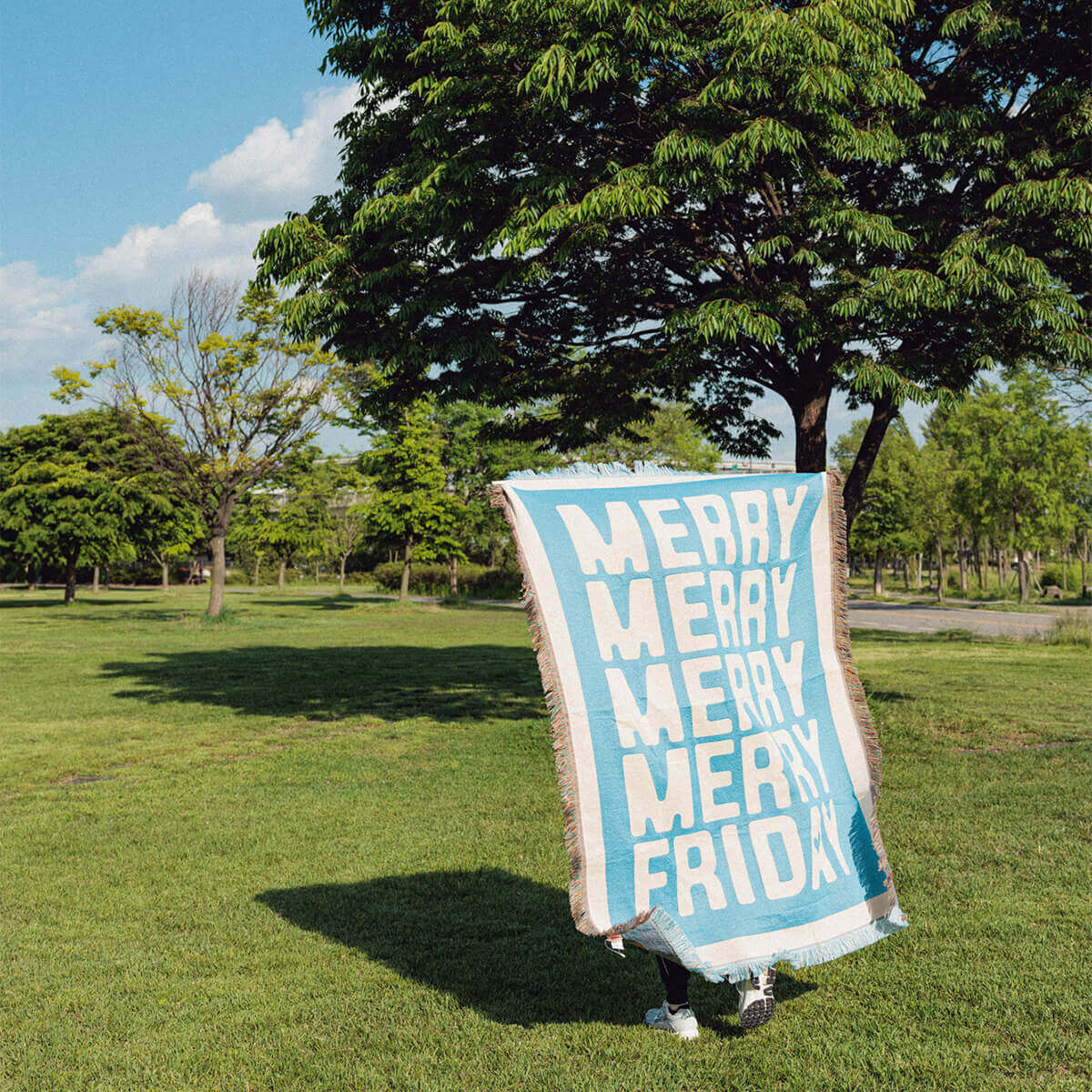 MERRY
