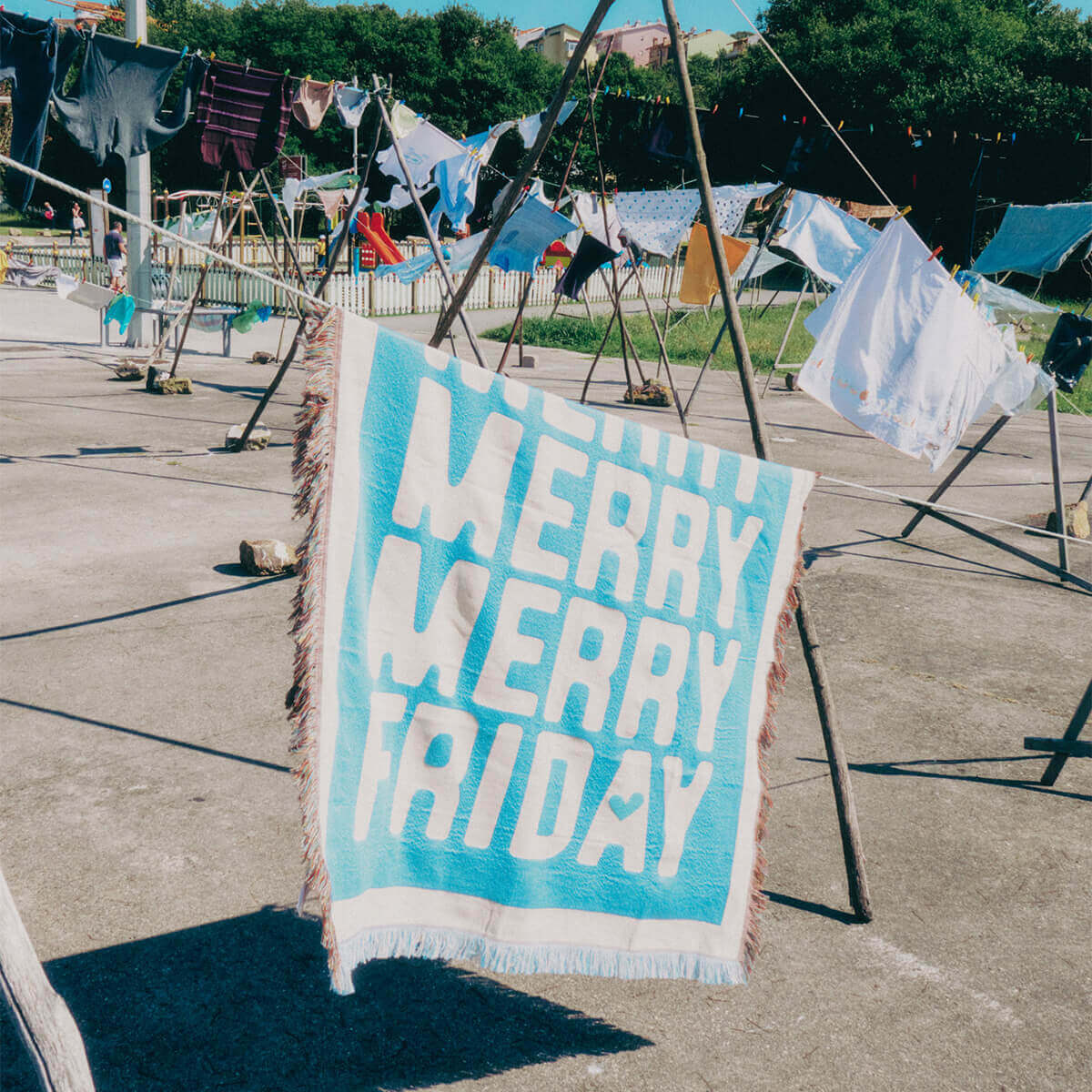MERRY