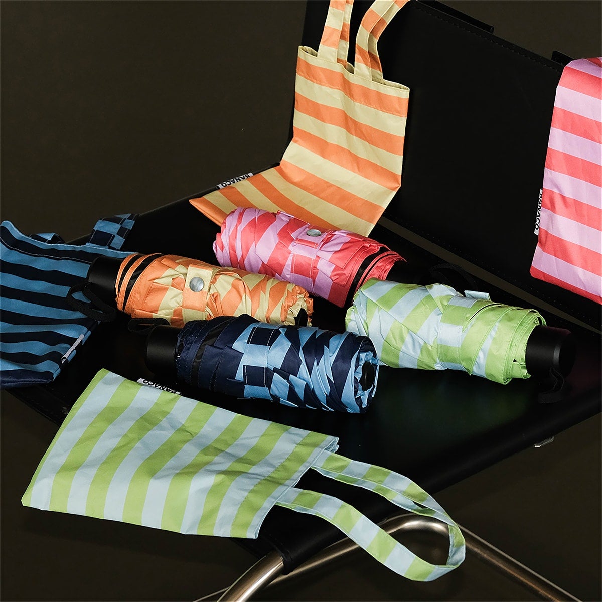 BANACO BREEZE UV UMBRELLA - PINK | BANACO | CAViAR PRODUCTS